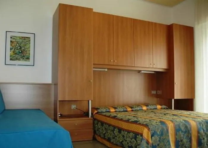 Otel Joli Lido di Jesolo