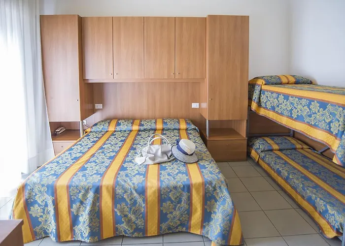 Otel Joli Lido di Jesolo