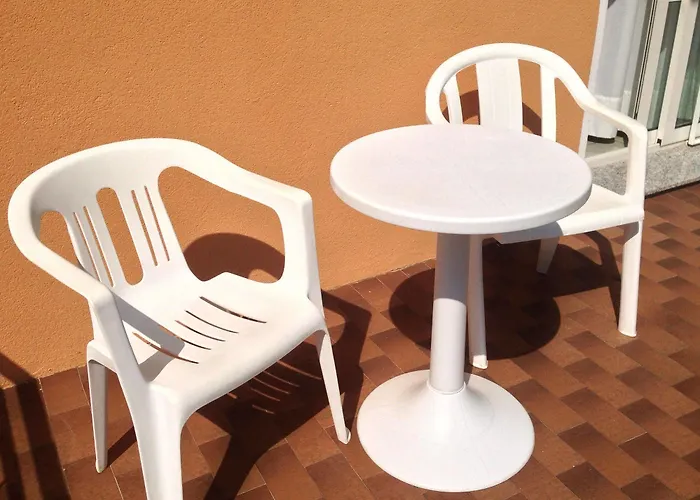 Otel Joli Lido di Jesolo