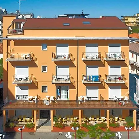 Joli 2* Lido di Jesolo