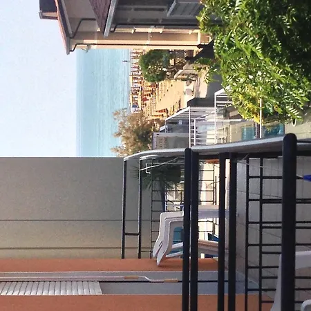 Joli 2* Lido di Jesolo