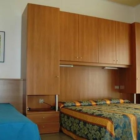 Szálloda Joli Lido di Jesolo