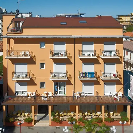 Joli Szálloda Lido di Jesolo