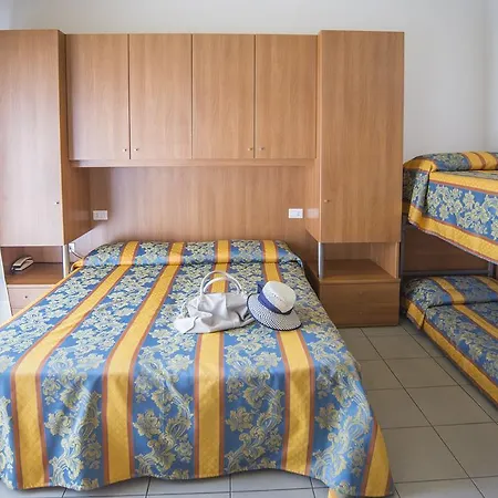 Szálloda Joli Lido di Jesolo