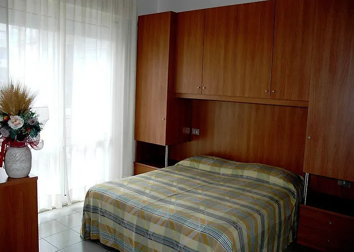 Szálloda Joli Lido di Jesolo