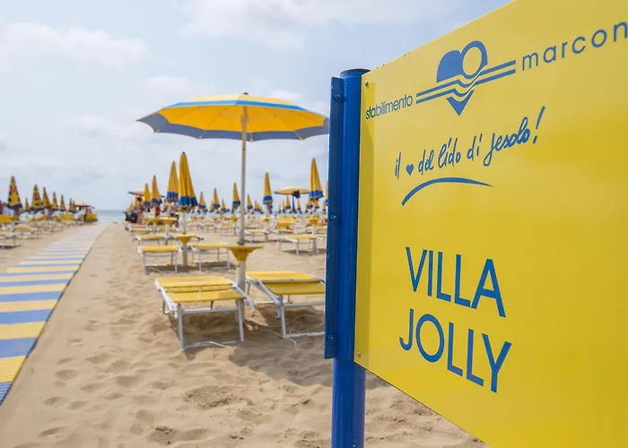 Joli 2* Lido di Jesolo
