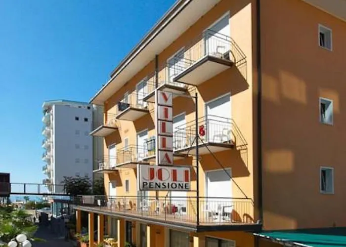 Joli 2* Lido di Jesolo