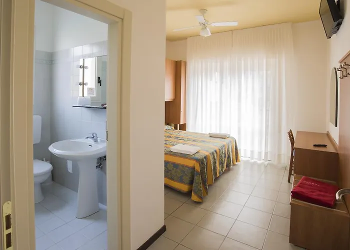 Joli 2* Lido di Jesolo